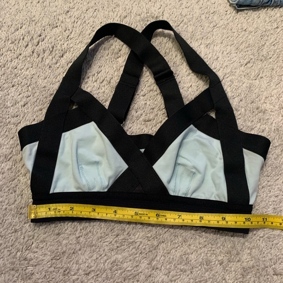 Aritzia Community Rasa Bra - Size Small - Picture 3 of 6